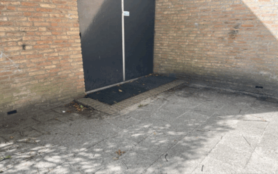 Laptops gestolen bij Bassischool Hubertus