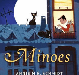 Favoriete boeken van kinderen uit groep 5-6