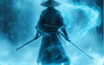 Van sushi tot Samurai tot Anime 