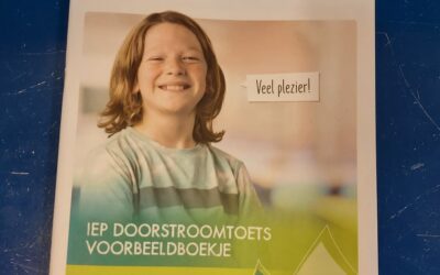 Doorstroom toets/cito toets 😭😭