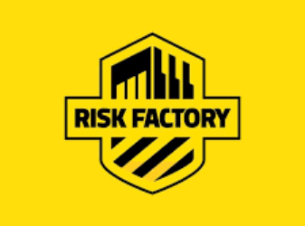 Het bezoekje aan de Riskfactory  
