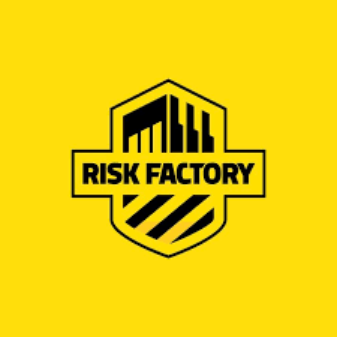 Het bezoekje aan de Riskfactory  
