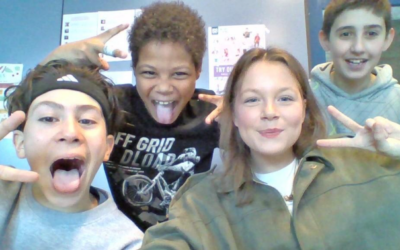 Interview juffrouw Puck