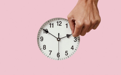 Wat er gebeurt in een seconde? 