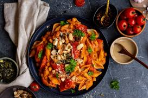 het favoriete eten van mensen!