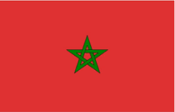 Marokko