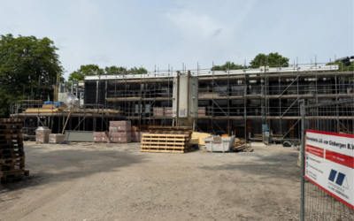 De nieuwe school 