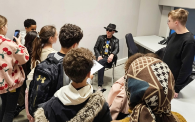Interview Paul van Loon