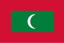    Malediven 
