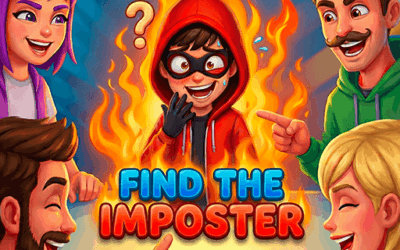 Guess the imposter