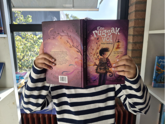 De bestverkochte kinderboeken 2026 
