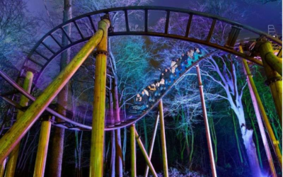 Bommelwereld pretpark geopend