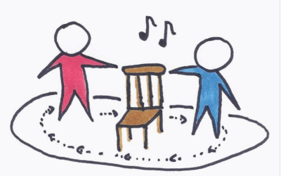 Oud Hollandse spelletjes