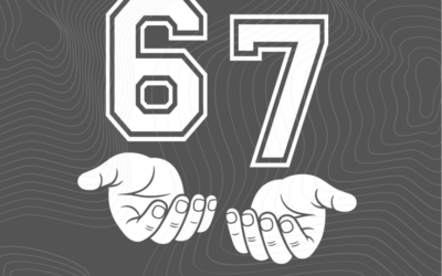 6 7